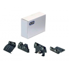Setti Optiplus Golf 5ust 20-