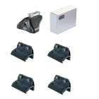 Set Optiplus Rail A6 Avant 18-