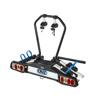 Hjulholder til krog Pivot 2 hjul, S110-940506