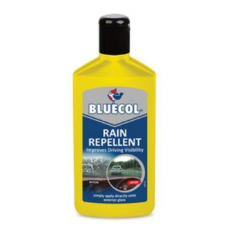 Lietus ūdens noņēmējs 250ml, S112-BRA250