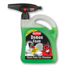Demon shampoon koos vahustiga 2L