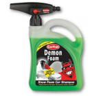 Demon shampoon koos vahustiga 2L