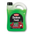 Demon šampūno papildymo pakuotė 2L