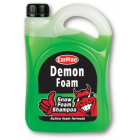 Demon shampoo refill pack 2L