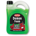 Demon šampūno papildymo pakuotė 2L