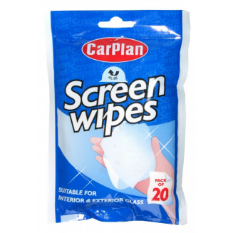 TL Glass cleaning cloths 25pcs, S112-CSW015