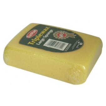 Mazgāšanas sūklis Triplewax 16x11x4cm, S112-CTA004