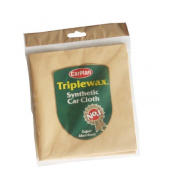 TL Triplewax sintētiskais audums, S112-CTA007