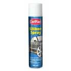 Grasso siliconico aerosol 300ml, Car Plan