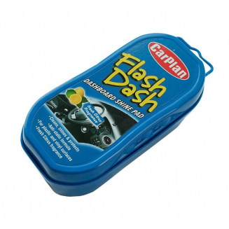 Armatūras tīrīšanas sūklis ar citronu aromātu, S112-FDP001