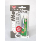 Silikonitiiviste 260C asti 38g punainen