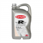 Carlube Triple R-TEC8 C2, PSA B71 2312 0W-30 täyssynteettinen moottoriöljy 5L