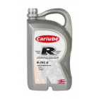 Carlube Triple R-TEC8 C2, PSA B71 2312 0W-30 täyssynteettinen moottoriöljy 5L