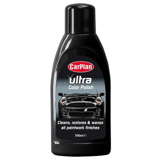 TL Ultra paint wax black new code ULT109, S112-POL109