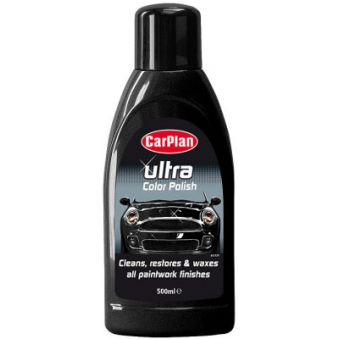 TL Ultra paint wax black new code ULT109, S112-POL109