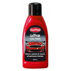 Cire TL Ultra couleur rouge nouveau codeULT110