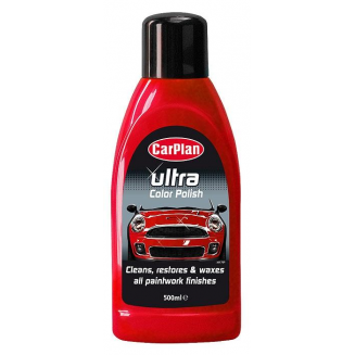 TL Ultra värvivaha punane uus koodULT110, S112-POL110