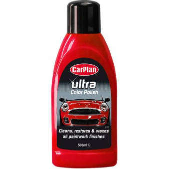 TL Ultra värvivaha punane uus koodULT110, S112-POL110