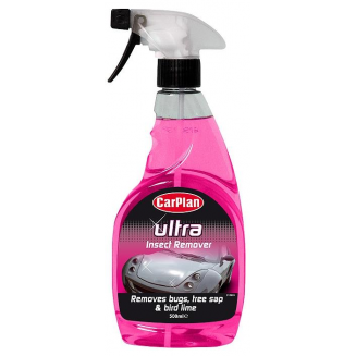 Ultra insect repellent 500ml, S112-POL116