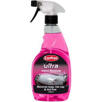 Ultra insect repellent 500ml, S112-POL116