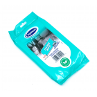 Skin cleansing wipes 25pcs