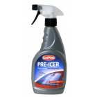 Glass de-icing agent 500ml