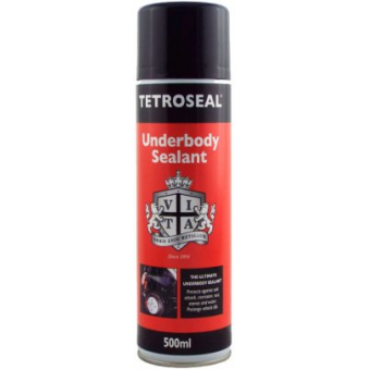 Bāzes mastikas aerosols 500ml, S112-TSL506
