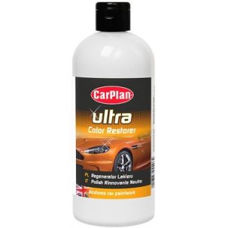 Ultra Color Shine Restorer 500ml, S112-ULT107