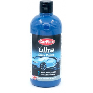 Ultra paint wax blue, 500ml, S112-ULT112