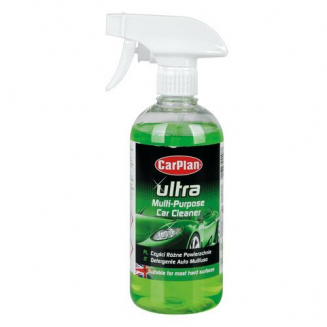 Ultra general cleaner 500ml, S112-ULT117