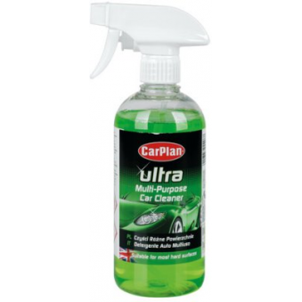 Ultra general cleaner 500ml, S112-ULT117