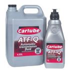 DEXRON II ATF-Q autom.õli 4,5l