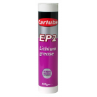 Litium EP2 rasva laakereille 400ml putki