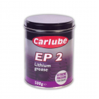 Lithium EP2 rasva 500ml purkki laakereille