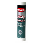 Molybdeenirasva Moly Grease -liitoksille 400ml