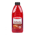2Т смешанное моторное масло Carlube 1л