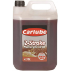 TL 2T moottoriöljy 4.5l CarLube