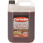 2-takts motorolja CarLube 4,5l