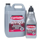 DEXRON III ATF-Q3 4,5L