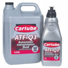 DEXRON III ATF-Q3 4,5L