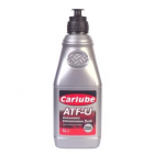 ATF-U auto.km.oil 1l