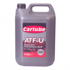 ATF-U autom.kk.õli 4,5l