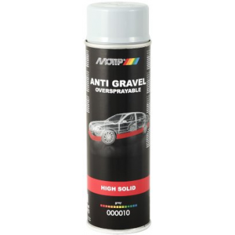 Apsauga nuo akmenėlių pilka profesionali 500ml, S113-000010