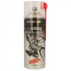 Bicycle protection and gloss for the frame 400ml