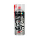 Bicycle protection and gloss for the frame 400ml