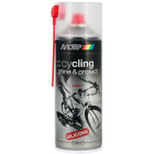 Bicycle protection and gloss for the frame 400ml