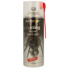 Cykelredskapsfett med PTFE 400ml