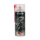 Chain cleaner, gel with structure 400ml