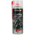 Chain cleaner, gel with structure 400ml