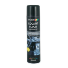 Motip salongihooldus H2O 600ml